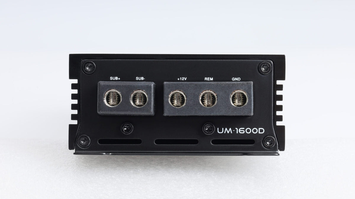 UM-1600D
