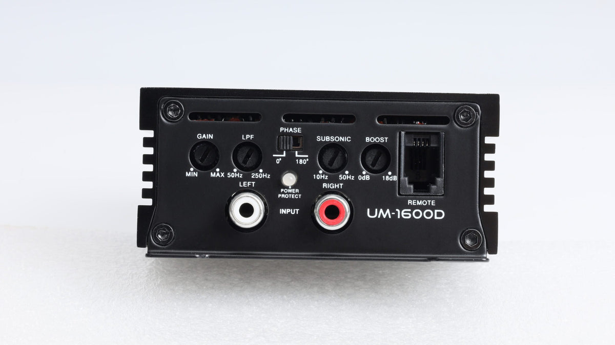UM-1600D