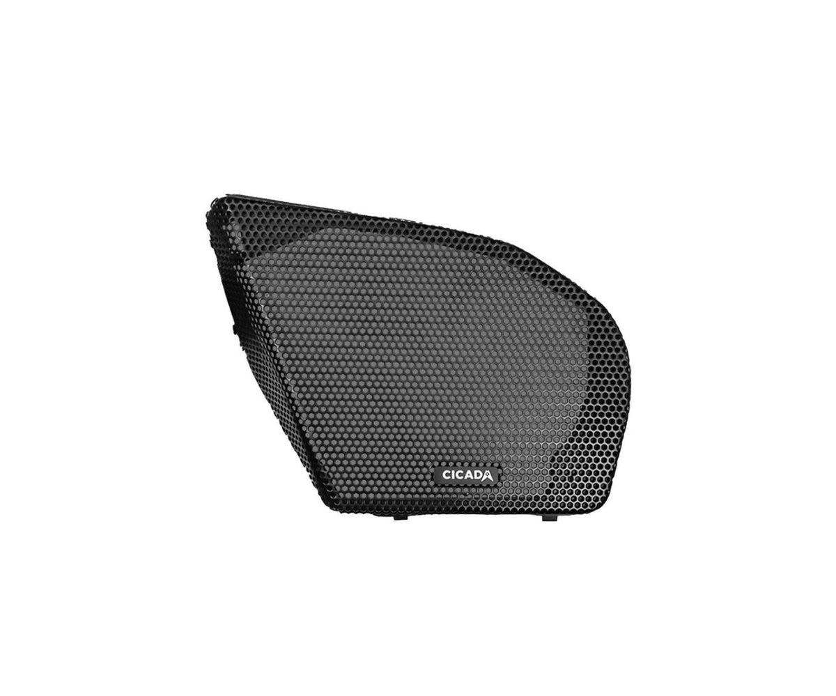 Cicada Audio 24CHDRGG 2024+ Road Glide Cicada Audio® Branded Grilles