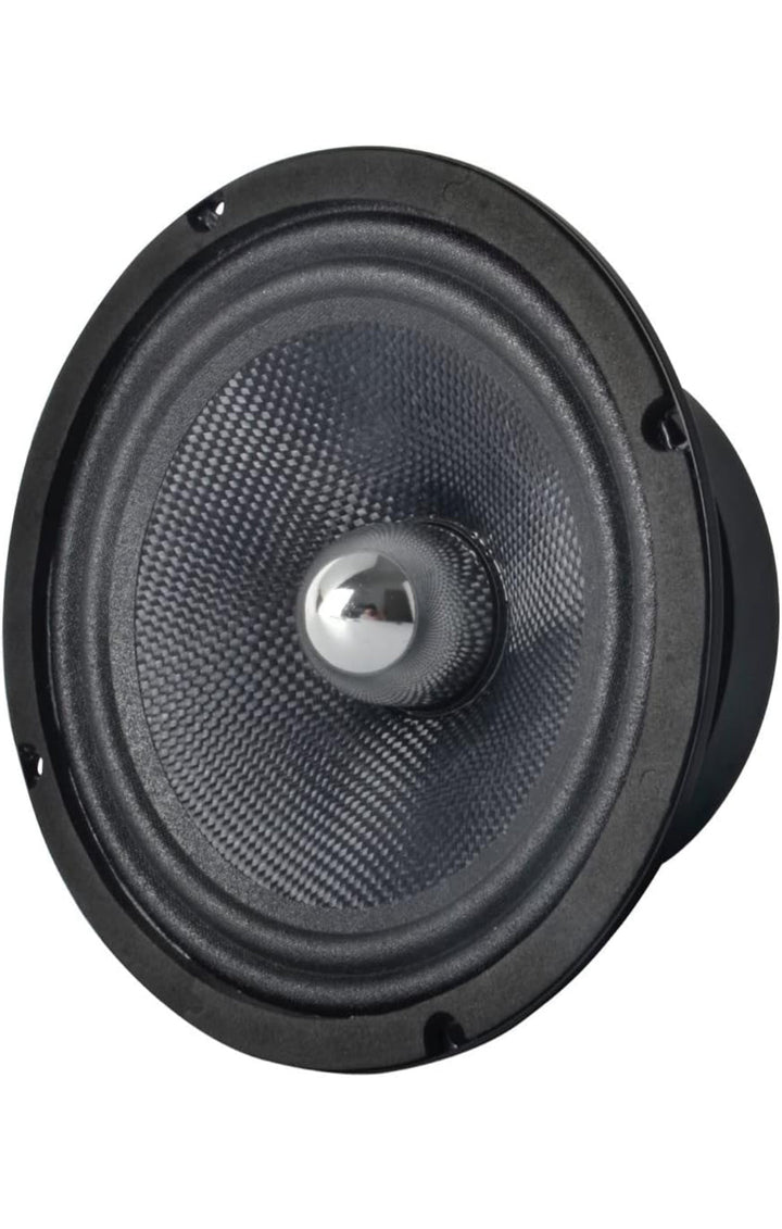 SUONO Audio OS-6, Pro 6.5″ Mid-Range Loudspeaker 225 Watts rms 4-Ohm LOUDSPEAKER
