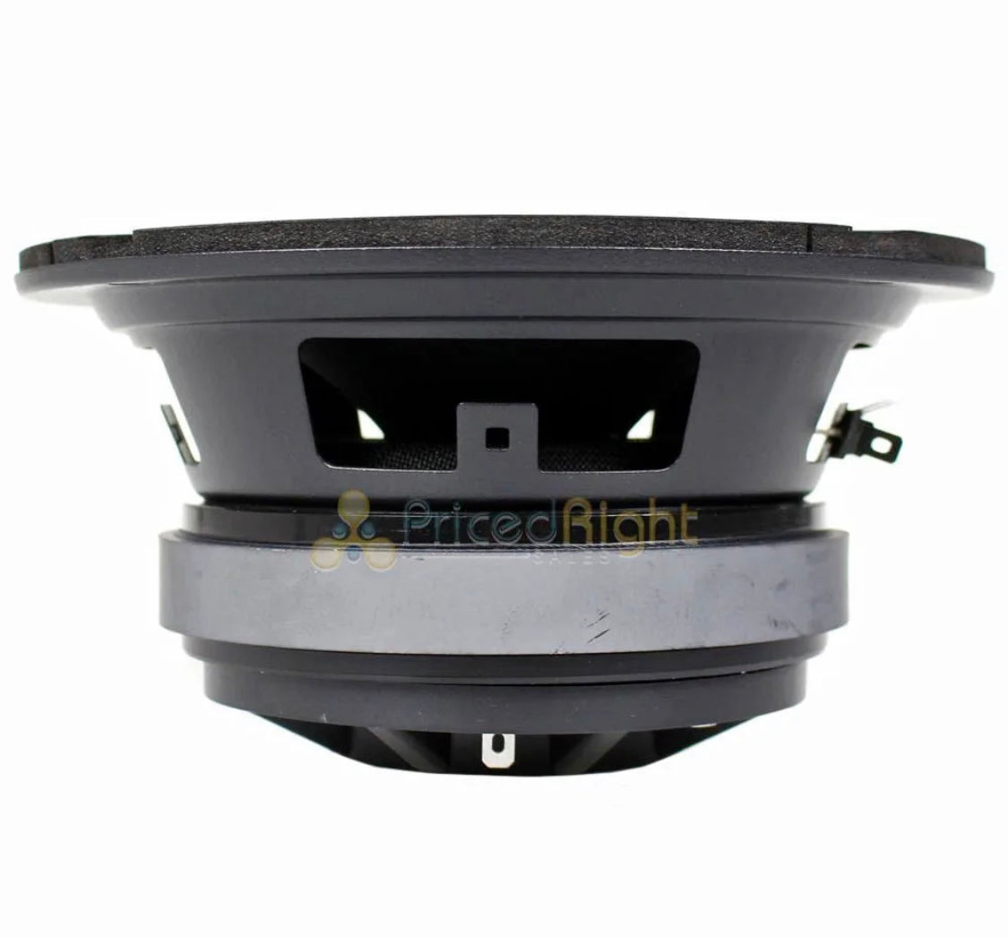 Cerwin Vega  PH654 CVP Pro Series 6.5" (300W Power Handling) Co-Ax Horn Full-range Car Speakers