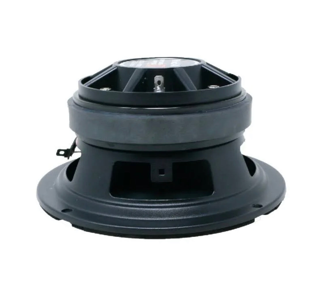 Cerwin Vega  PH654 CVP Pro Series 6.5" (300W Power Handling) Co-Ax Horn Full-range Car Speakers