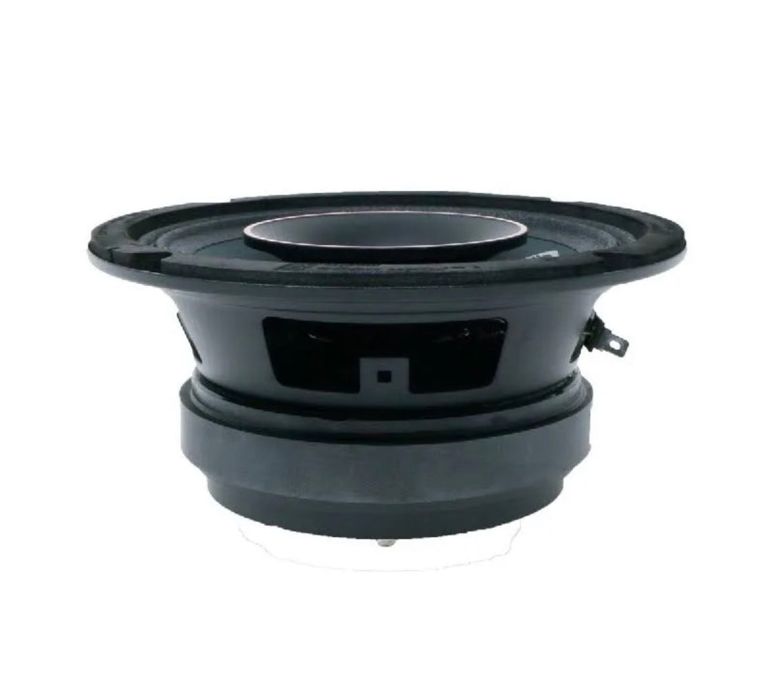 Cerwin Vega  PH654 CVP Pro Series 6.5" (300W Power Handling) Co-Ax Horn Full-range Car Speakers