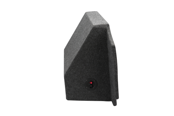 2003-2006 2x10"- Infiniti G35 Sedan Custom Sub Box Poly