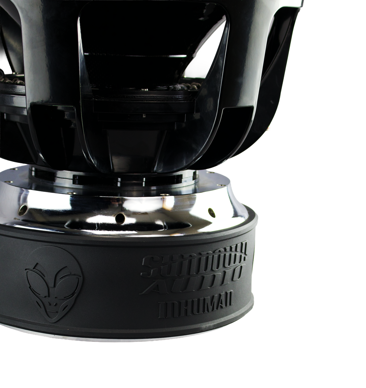 InHuman 18" 7500W Subwoofer