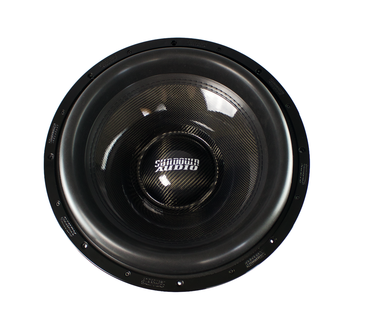 InHuman 18" 7500W Subwoofer