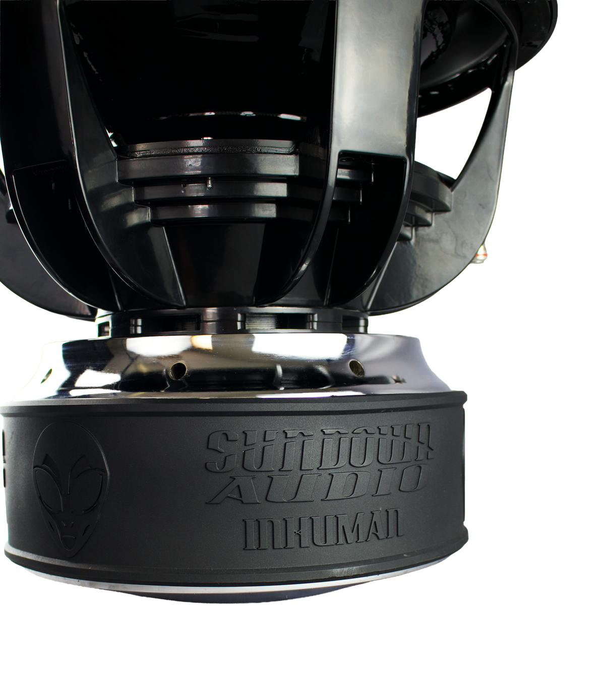 InHuman 18" 7500W Subwoofer