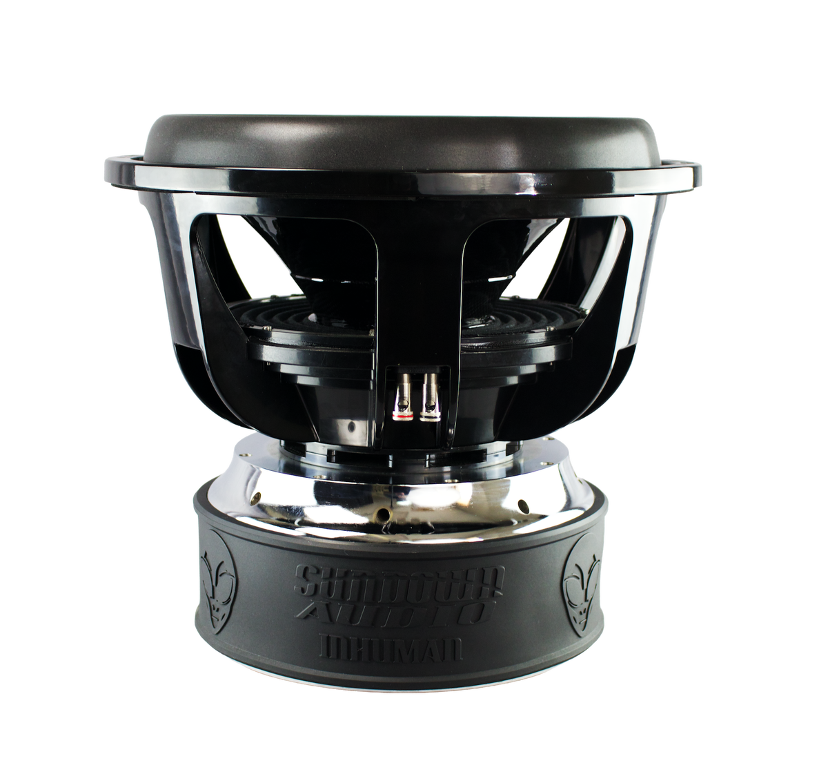 InHuman 18" 7500W Subwoofer
