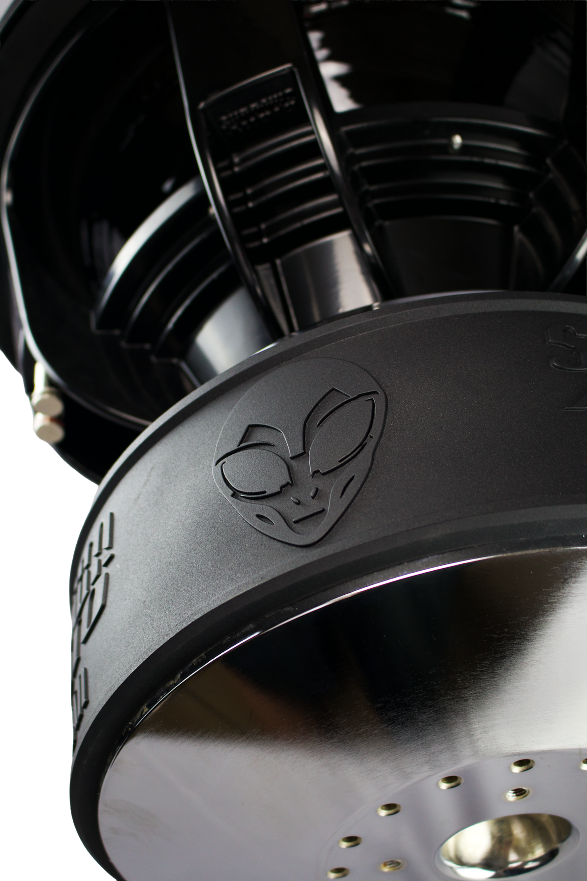 InHuman 18" 7500W Subwoofer
