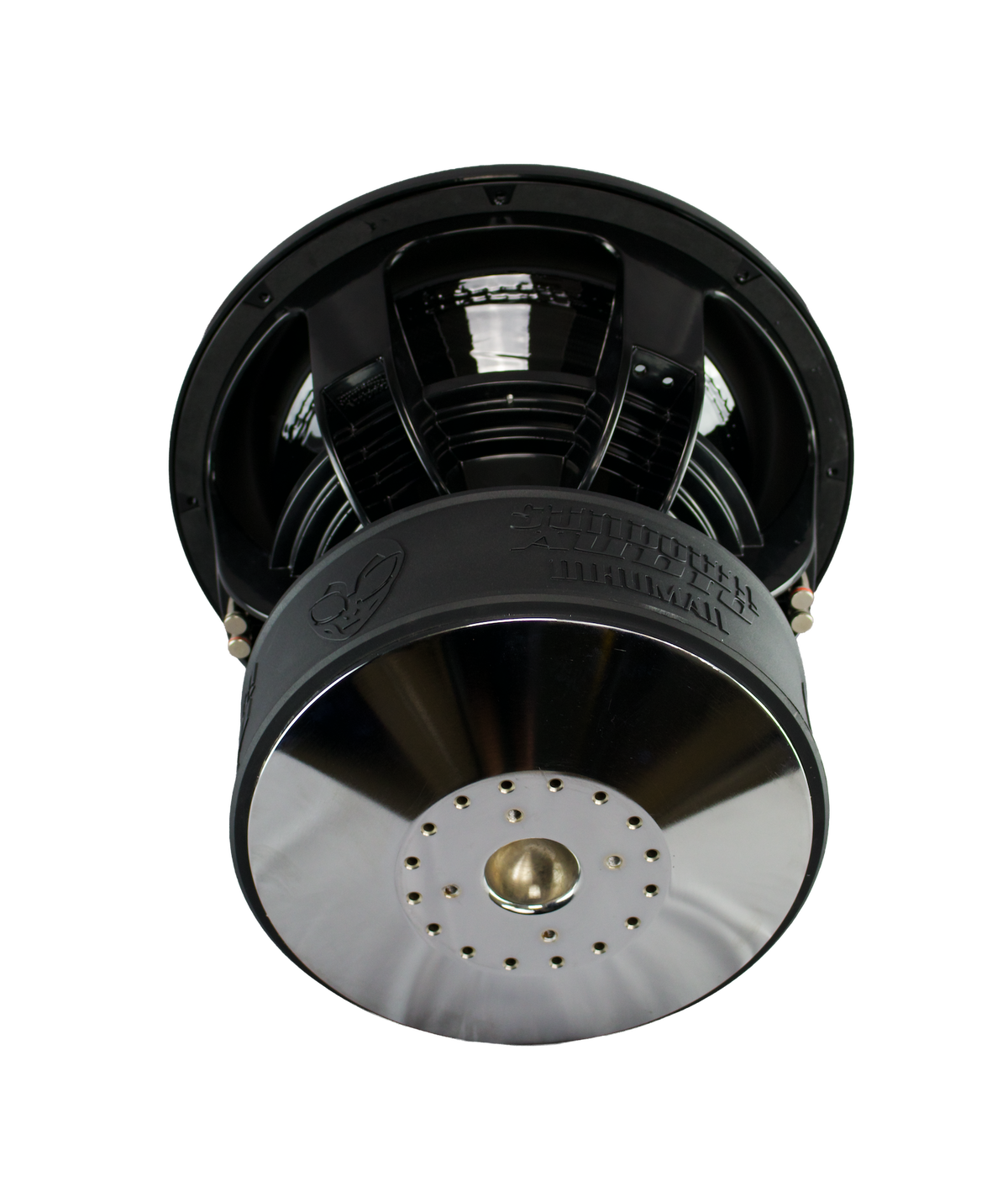 InHuman 18" 7500W Subwoofer