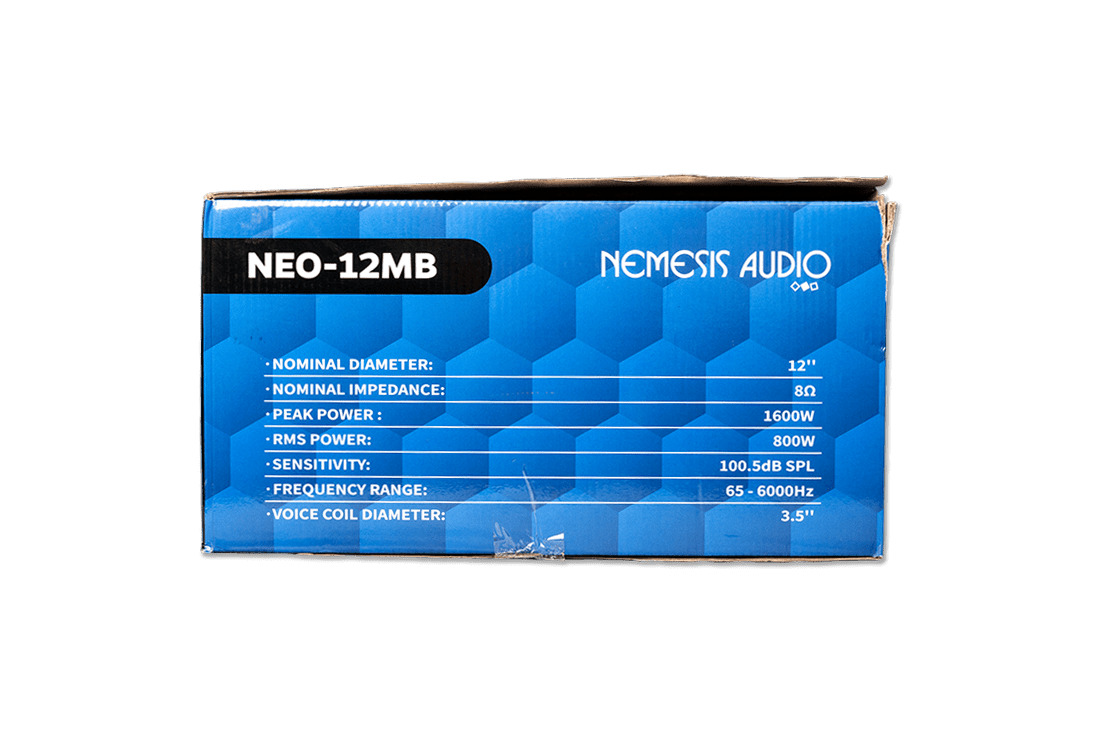 NEO-12MB