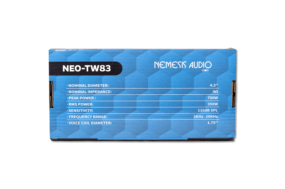 NEO-TW83