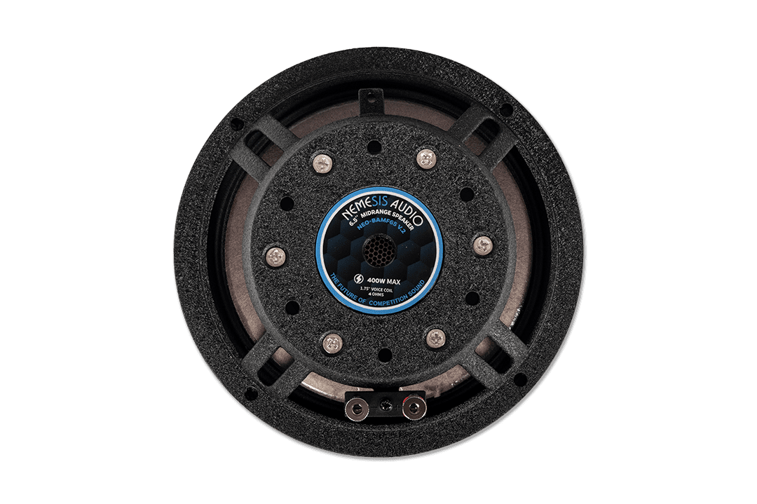 NEO-BAMF65 V.2