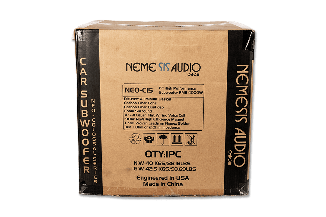 NEO-C15