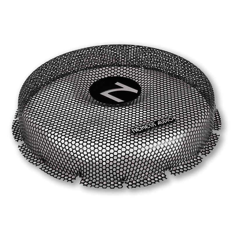 NA-12GR 12 Inch Subwoofer Grill