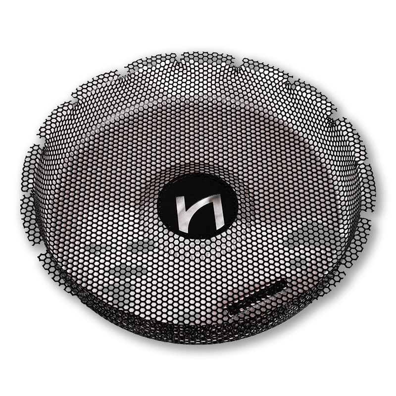 NA-12GR 12 Inch Subwoofer Grill