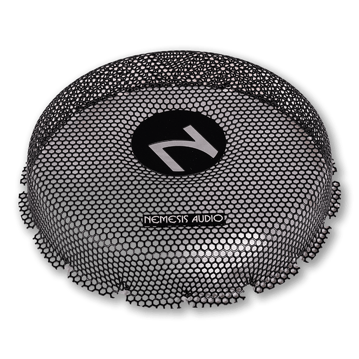 NA-10GR 10 Inch Subwoofer Grill