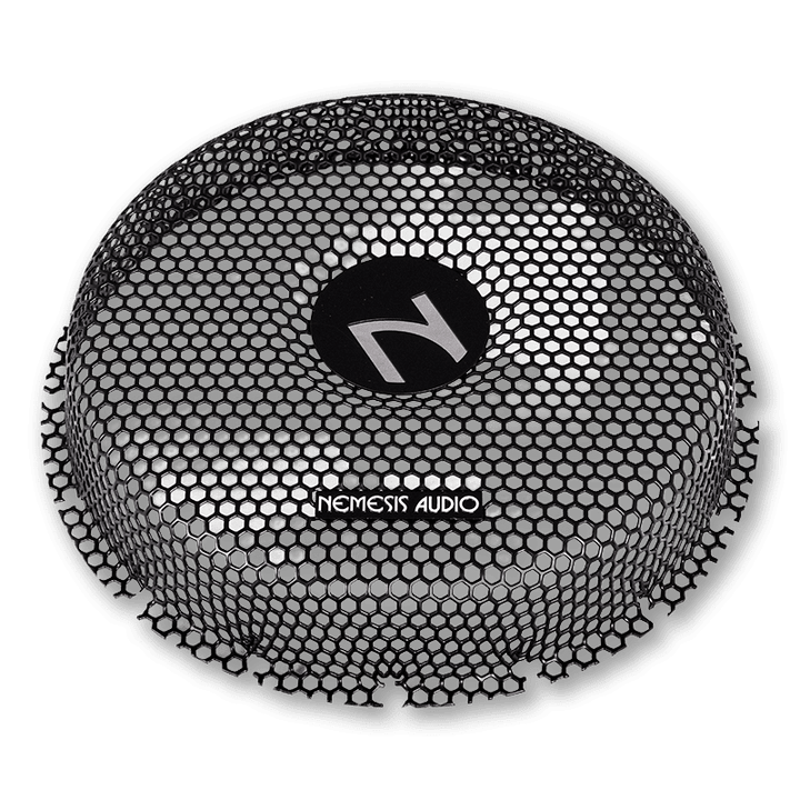 NA-8GR 8 Inch Subwoofer Grill