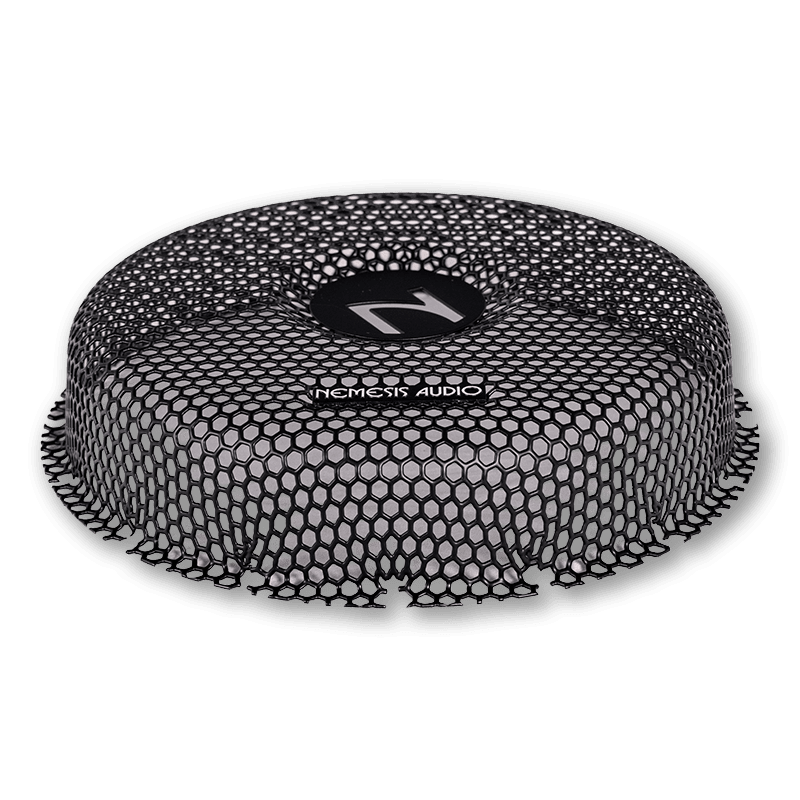 NA-8GR 8 Inch Subwoofer Grill