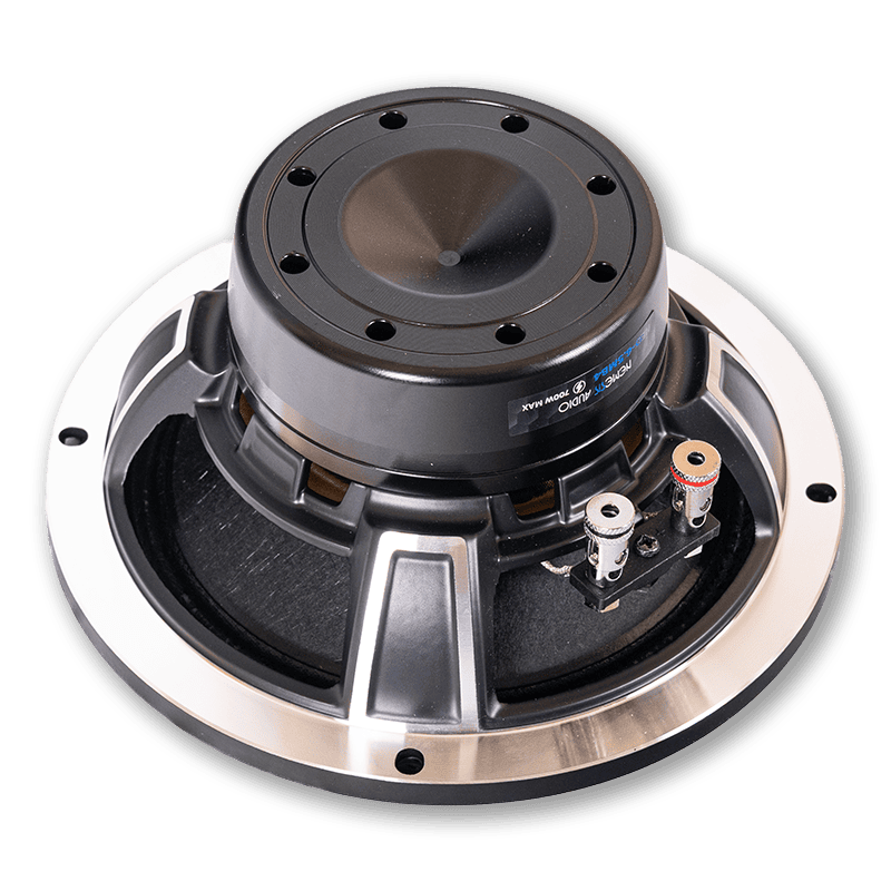 Nemesis Audio NEO-6.5MB4 6.5-Inch Midbass Speaker
