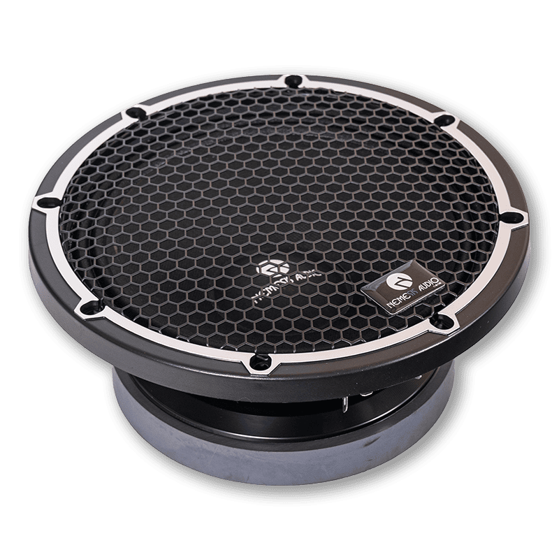 Nemesis Audio NA-8SBMR4 8-Inch Midrange Speaker