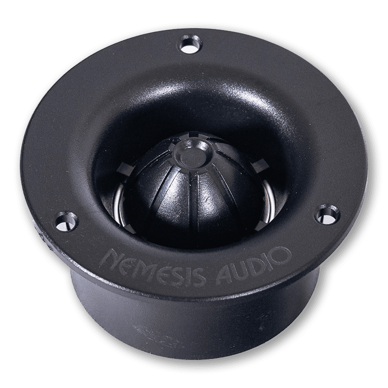 Nemesis Audio NEO-TW14 1-Inch Neodymium Super Tweeter Pair