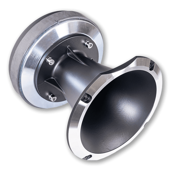 Nemesis Audio COL-DRV High Efficiency Audio Driver and Horn