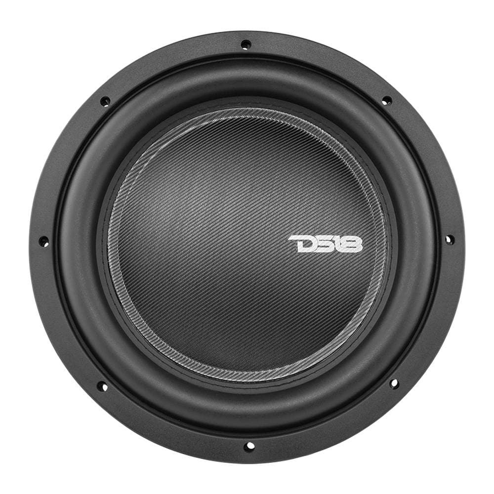 DS18 IXS12.4D