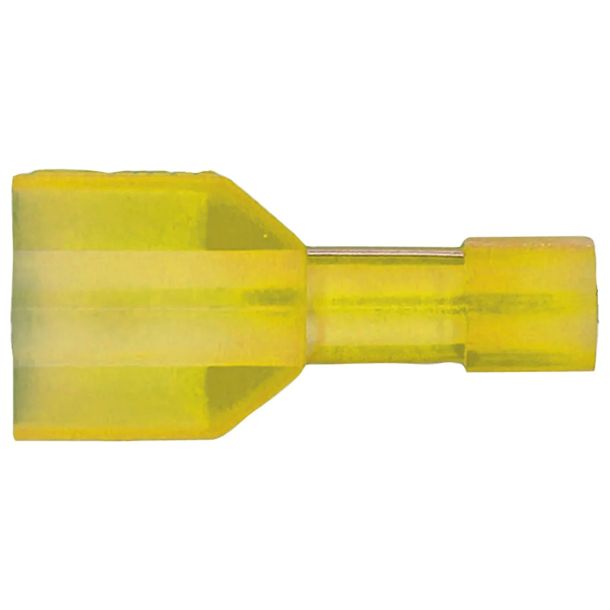 Ynmd250f Fully Insulated Quick Disconnects, (12-10 Gauge)