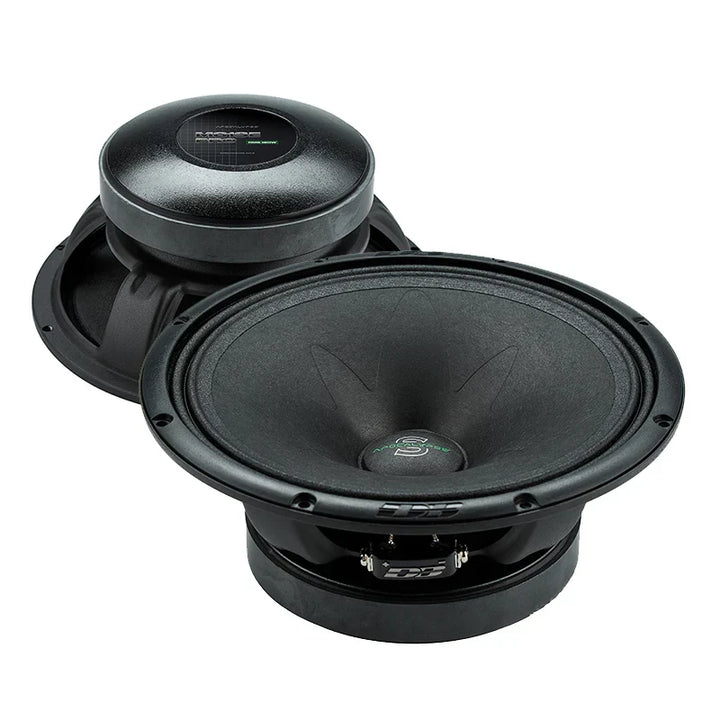 Deaf Bonce Apocalypse AP-M81SE PRO 8" 180W RMS Midrange Speakers (Pair)