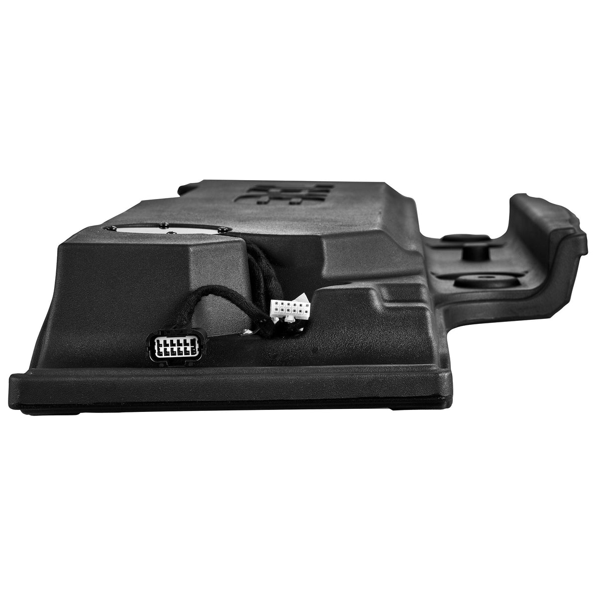 DS18 Jeep JK/JKU Overhead Sound Bar System Fits 4 X 8" Speakers (Not included) 4 X Tweeters PRO-TW4L and 2 X Drivers PRO-DRNS