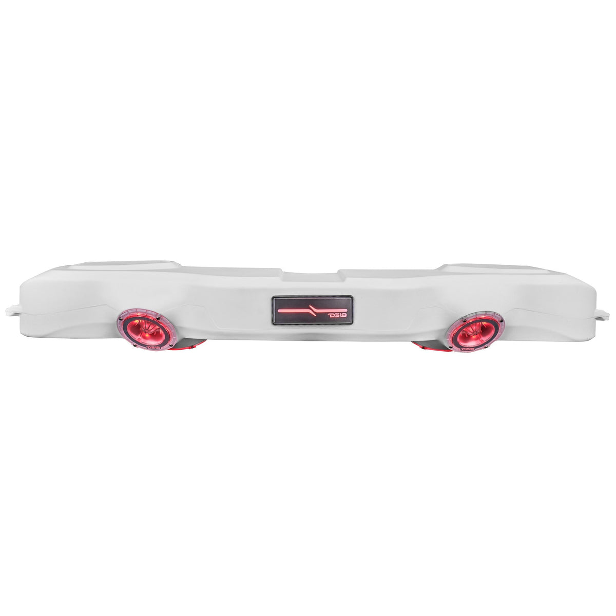 Jeep JL/JLU,JT Overhead Bar System Fits 4 X 8" Speakers (Not Included) and 4 X Tweeters PRO-TW4L and Harness Included