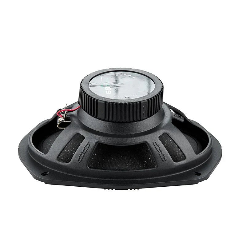 Deaf Bonce Machete MFX-69 6"x9” 75W RMS Coaxial Speakers (Pair)