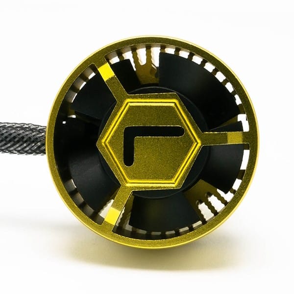 L3 Series 7X Brighter - LUC L3-5202