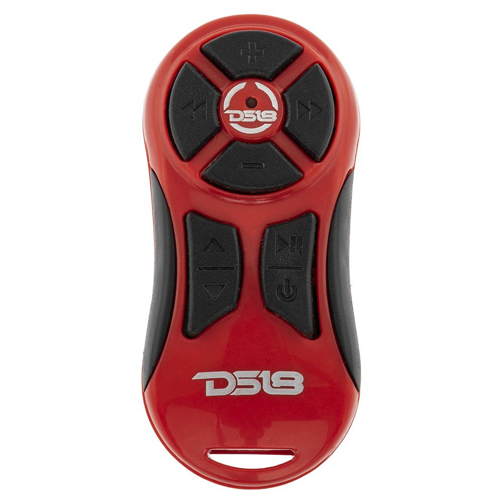 DS18 LDC1.2WR Long Distance Sound Control Up To 1200m