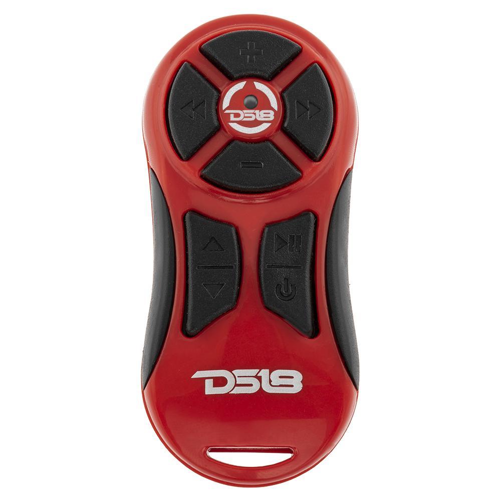 DS18 LDC1.2WR Long Distance Sound Control Up To 1200m