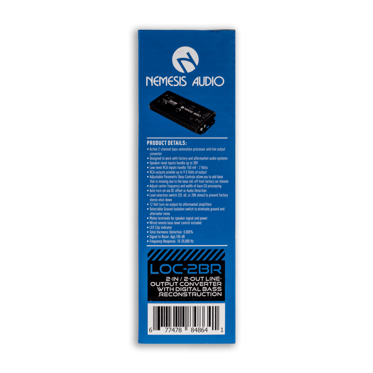 LOC-2BR