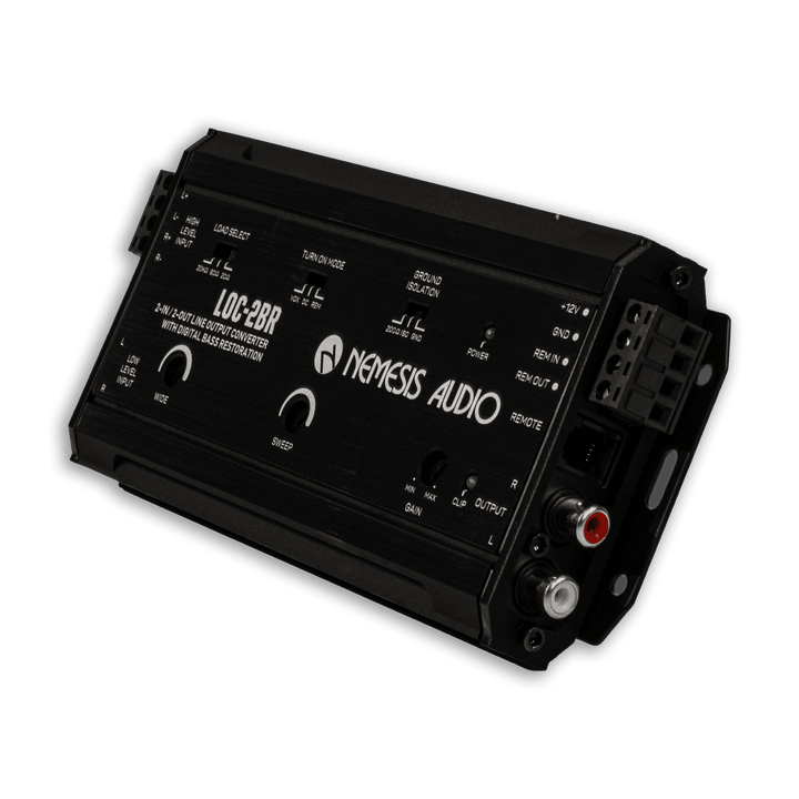 LOC-2BR