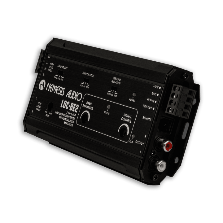 LOC-BE2