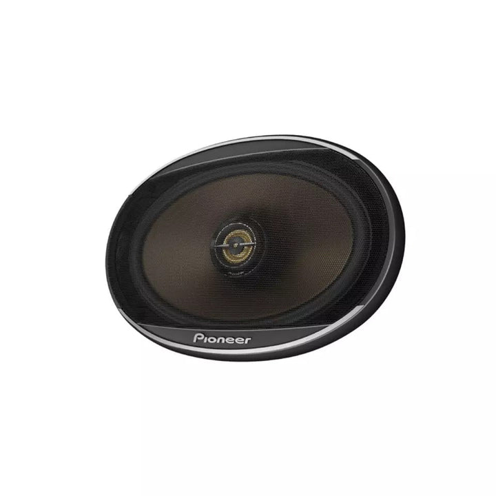 Pioneer TS-A693FH 6" x 9" 460W Max 2-Way 4-Ohms Car Audio Coaxial Speakers