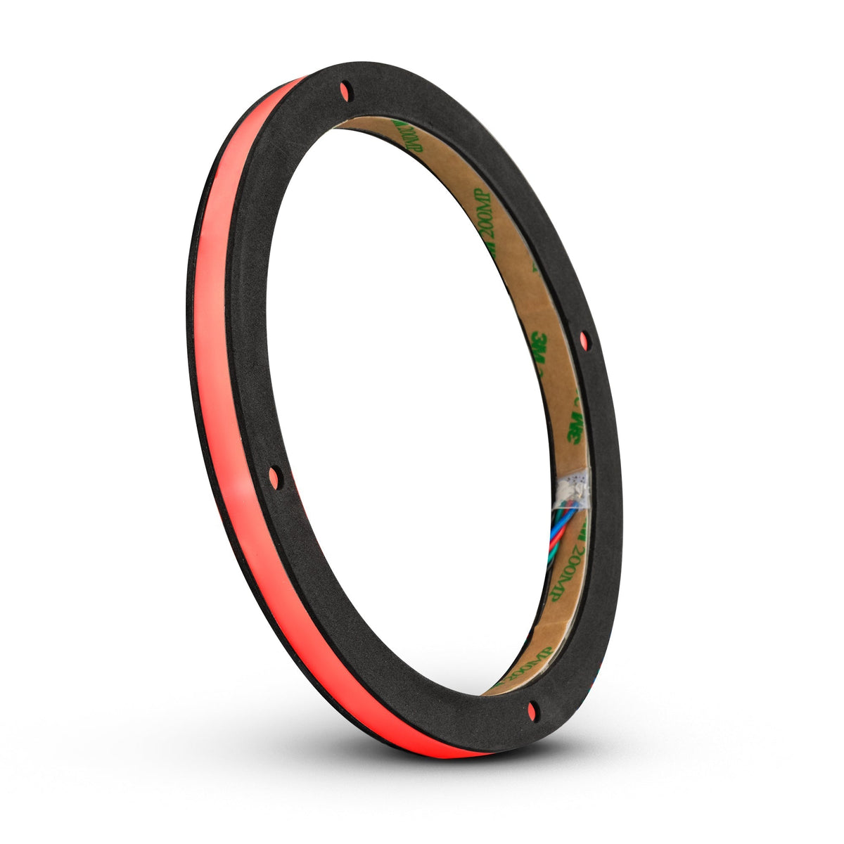 6.5" RGB LED Ring for Speaker and Subwoofers