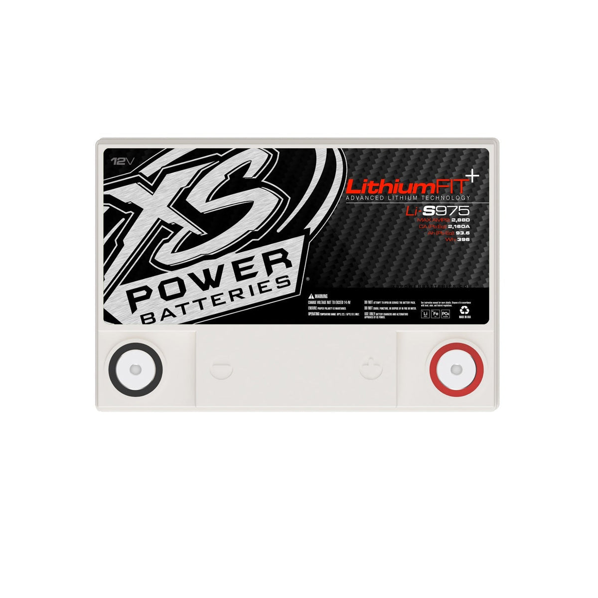Li-S975
