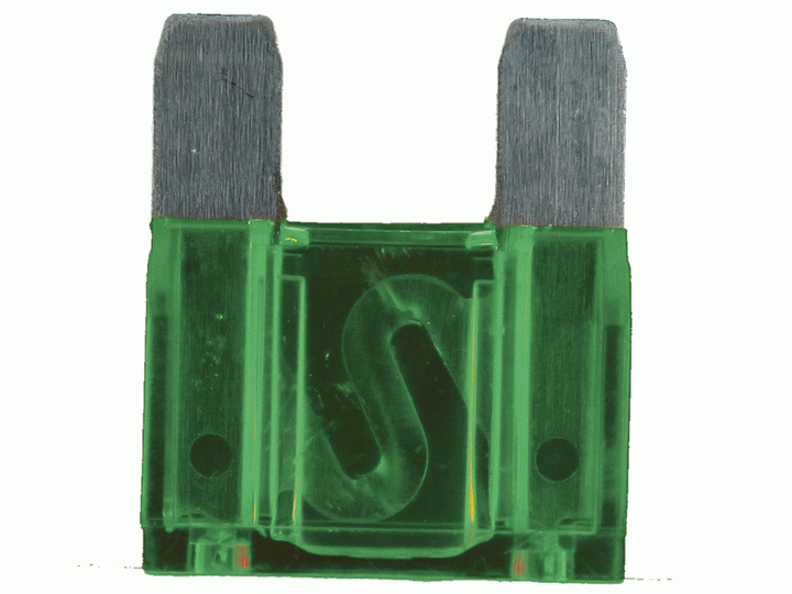 MAXI-30 Maxi Fuse 30 AMP (5 PKG)
