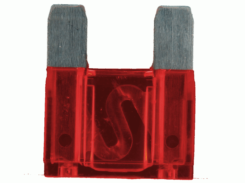 MAXI-50 Maxi Fuse 50 AMP  (5 PKG)