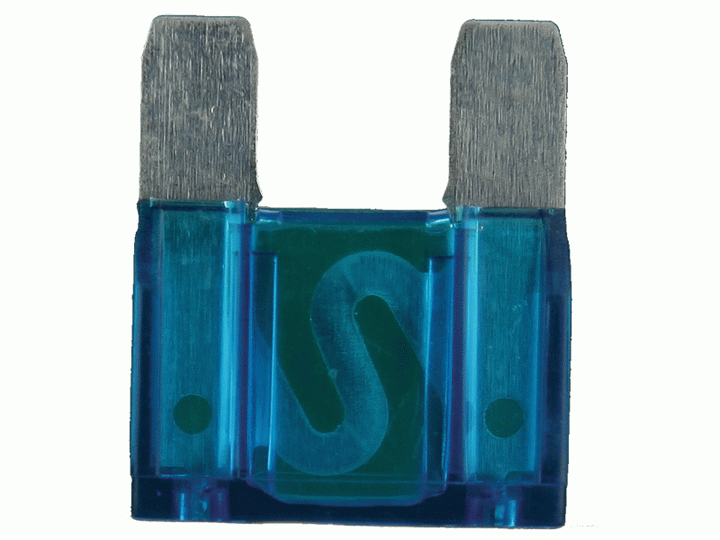 MAXI-60 Maxi Fuse 60 AMP (5 PKG)
