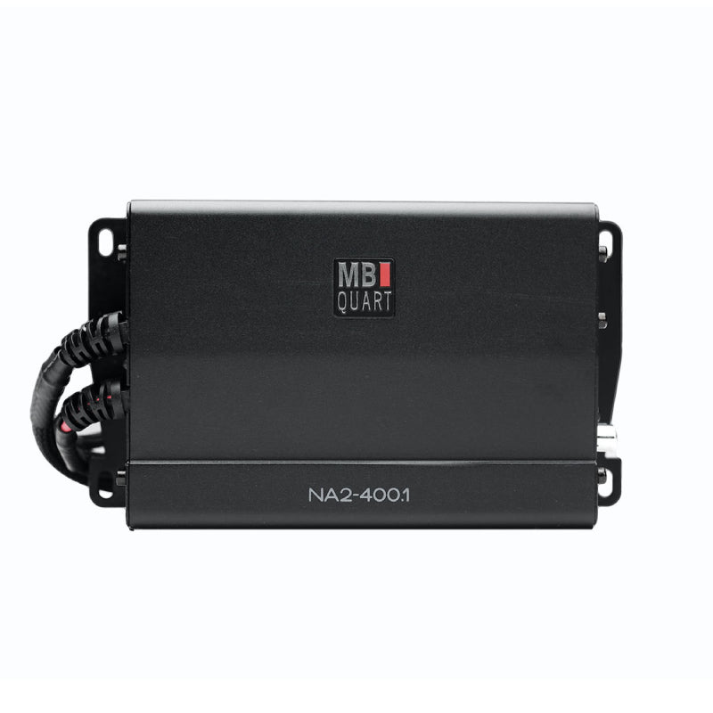 MB Quart  MBQRG-SUB-1 Polaris RANGER Specific Subwoofer Tuned System