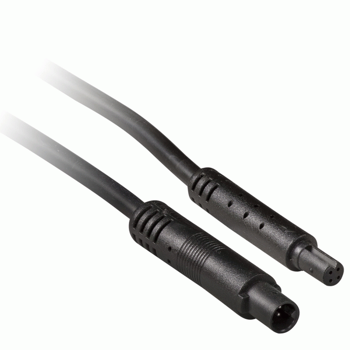 RGB LED Extension, used with RGB-CB2 - 72 Inch - MPS-ECRGB72