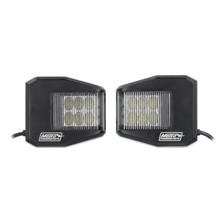 Metra MPS-RBSVMS Side Mirror System - Pair