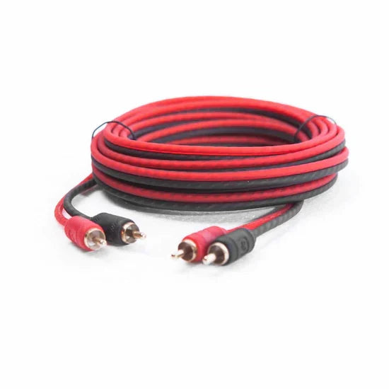 ME9 : Maxkore E Series 9ft RCA Cable