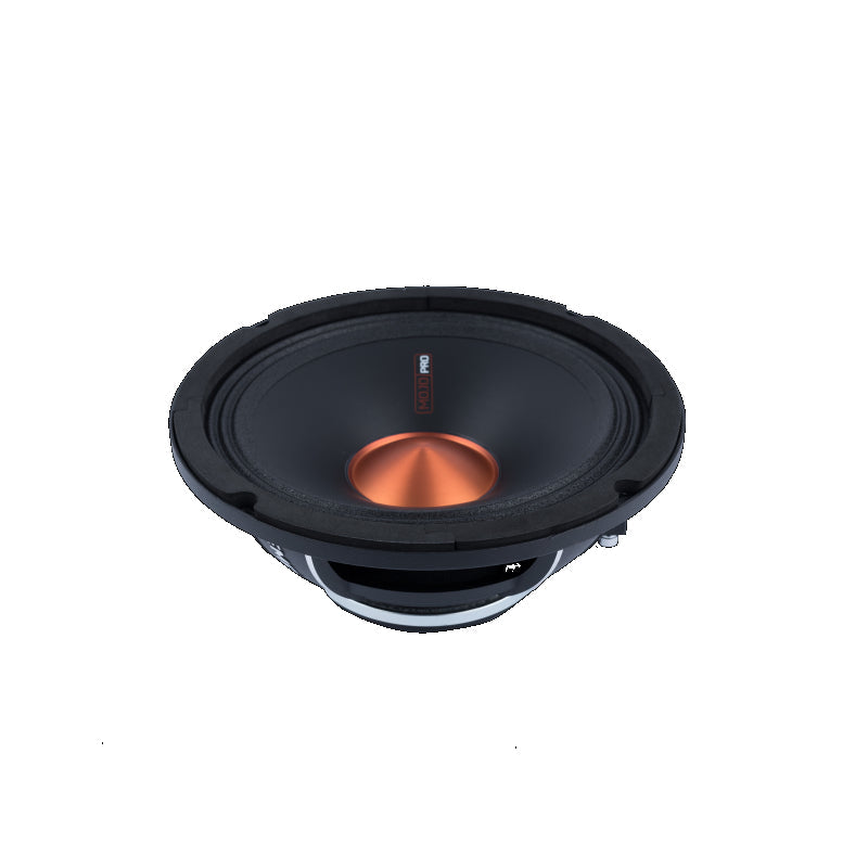 Memphis Audio  MJP6 MOJO 6 1/2" 125W RMS (250W Peak Power Handling) Pro Mid-Range Speaker- SOLD INDIVIDUALLY-